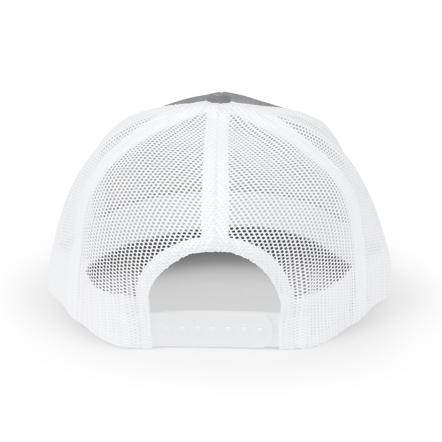 Nautical Adventure Snapback Trucker Cap – Perfect for Kayakers and Outdoor Enthusiasts