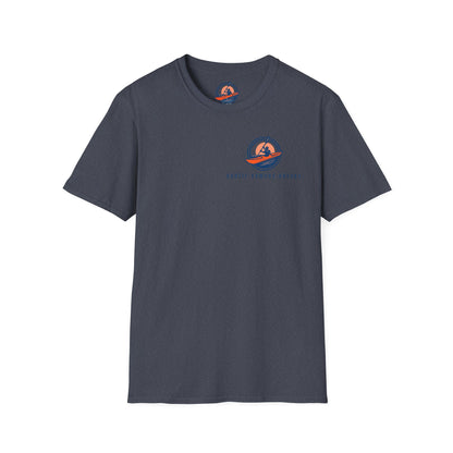 Manatee Love - Unisex Softstyle T-Shirt